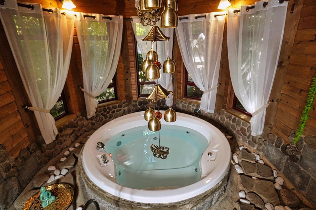 Curry Villa Ramot Buitenkant foto