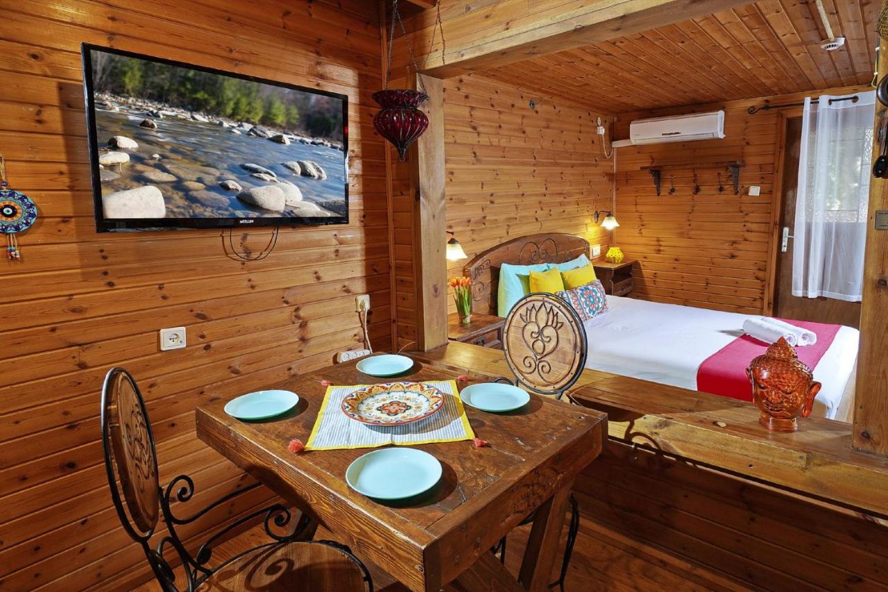 Curry Villa Ramot Buitenkant foto