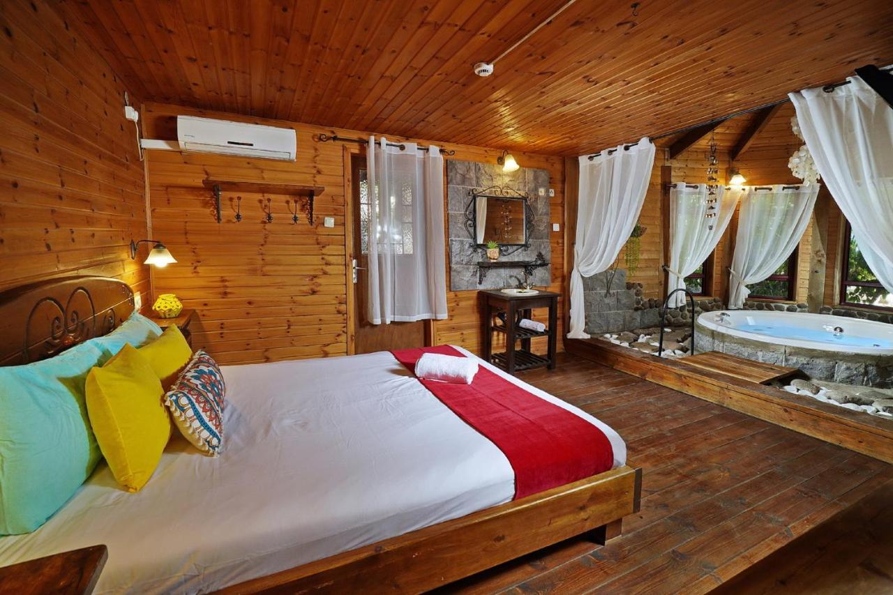 Curry Villa Ramot Buitenkant foto