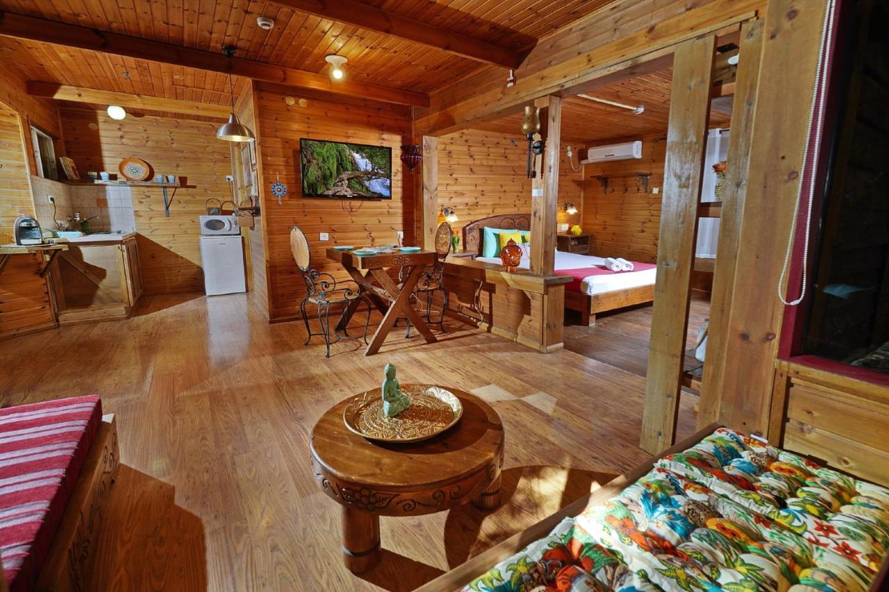 Curry Villa Ramot Buitenkant foto